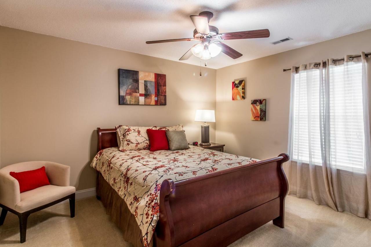 Villa Rockett! Your Sweet Home Away From Home! Huntsville Exterior photo